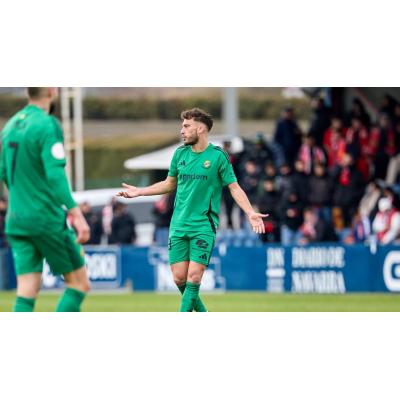 Roberto Torres ficha por el Orihuela