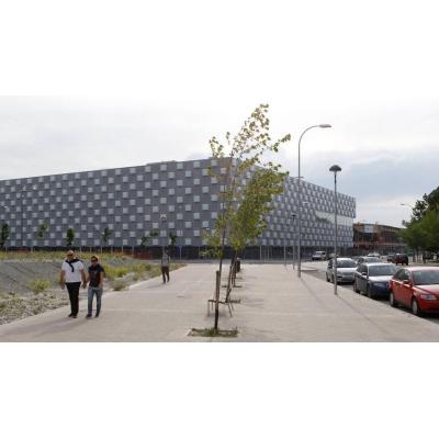 La Federación Internacional de Pelota Vasca deja de tener su sede en Pamplona después de 24 años