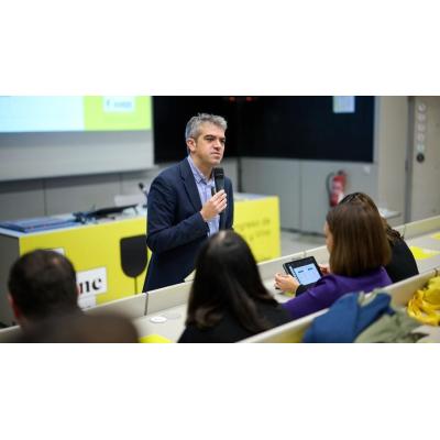 Vuelve el congreso #WineCom 2026, la cita de referencia en comunicación y vino