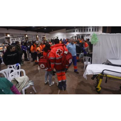Facua alerta de que están prohibidas las subidas de precios "abusivas" en situaciones de catástrofes