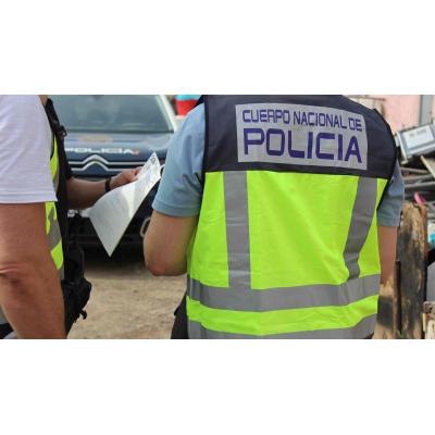Un policía agredido durante una operación en Pamplona consigue una indemnización de miles de euros