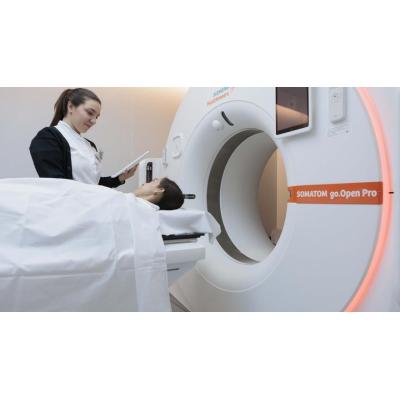 La CUN incorpora un nuevo TAC para el tratamiento de pacientes con cáncer