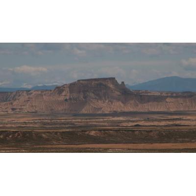 Navarra, finalista a Destino Nacional en los Premios Condé Nast Traveler 2026