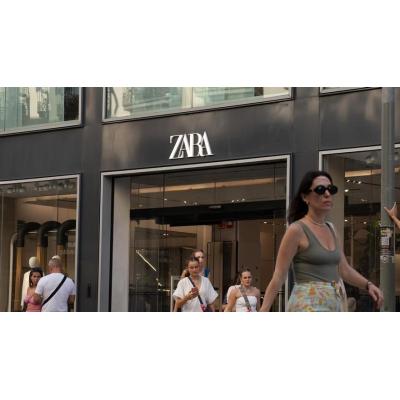 La Oficina de Consumo polaca investiga a Zara por supuesta publicidad engañosa
