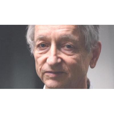 Geoffrey Hinton, padrino de la IA: "Hay un 10-20 % de probabilidades de que la IA nos extinga"