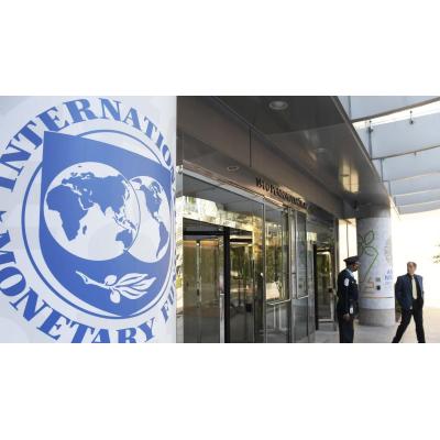 El FMI mejora las previsiones de crecimiento de España para 2026 y 2027