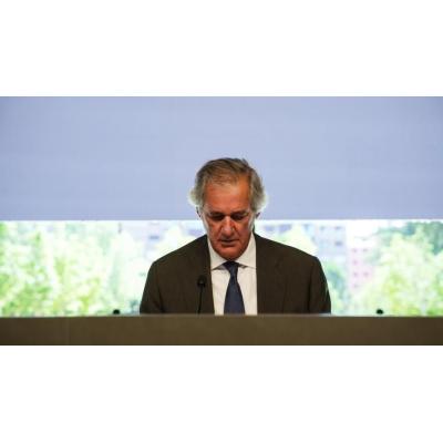 Malestar en el Parlamento de Navarra por el plantón de Entrecanales (Acciona) a la comisión de investigación