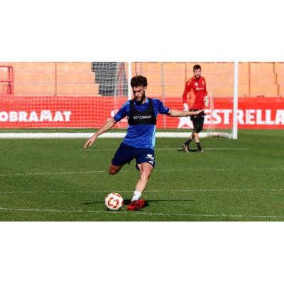 El exrojillo Roberto Torres ficha por el Orihuela