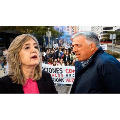 El Ayuntamiento de Asiron ve el sondeo de Ripagaina "muy cerca" y afea a UPN pese a no buscar el consenso
