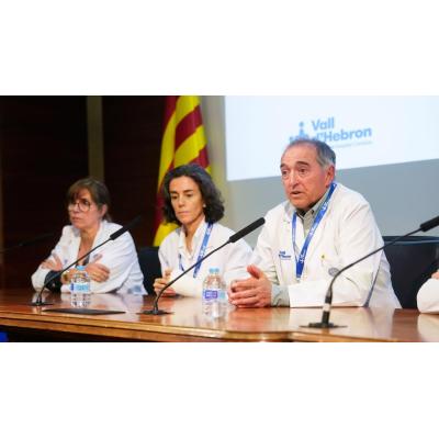 Illa está "bien" y estable pero seguirá hospitalizado unas 2 semanas con pruebas y rehabilitación