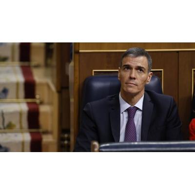 El listón de la responsabilidad a ras de suelo