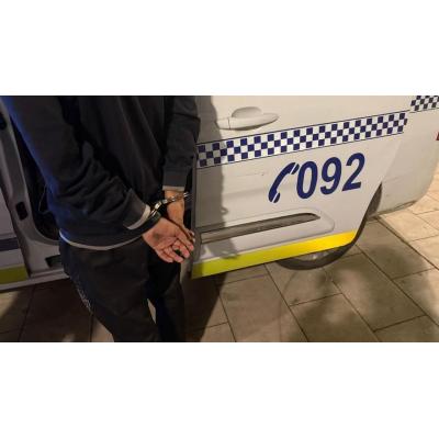 Detenido un joven de 27 años por una presunta agresión sexual en Tudela