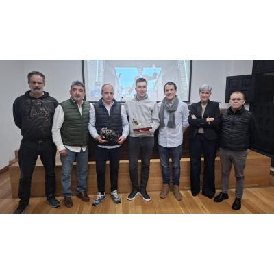 Entregados los premios de la feria taurina (Pocha de Oro) y del concurso de fotografía de fiestas