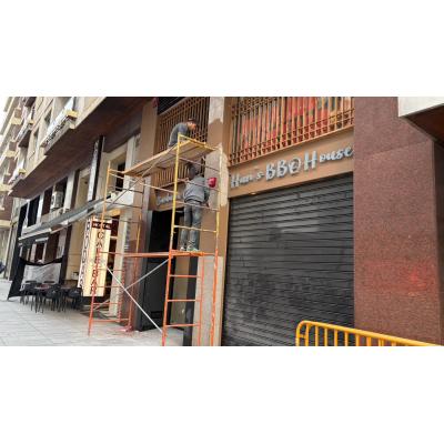 El nuevo restaurante que traerá la barbacoa coreana al centro de Pamplona y abrirá muy pronto