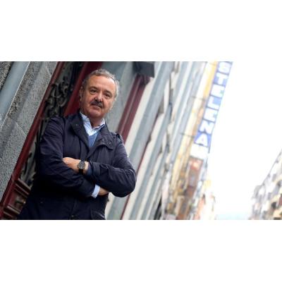 Bainet absorbe a Aspe y abre la era del monopolio en la mano profesional