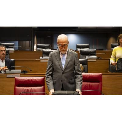 Salud: estancados, para mal