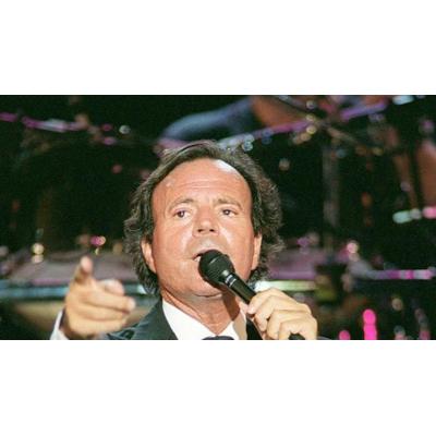 La Fiscalía rechaza de momento la personación de Julio Iglesias en la investigación