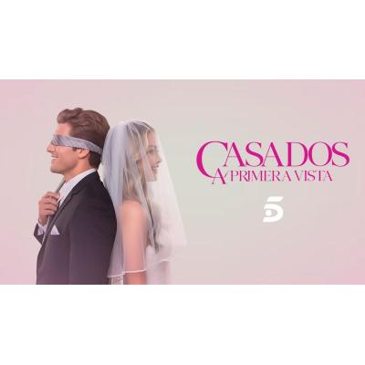Doce solteros buscan el amor en 'Casados a primera vista' aconsejados por expertos en psicología y terapia sexual y de pareja