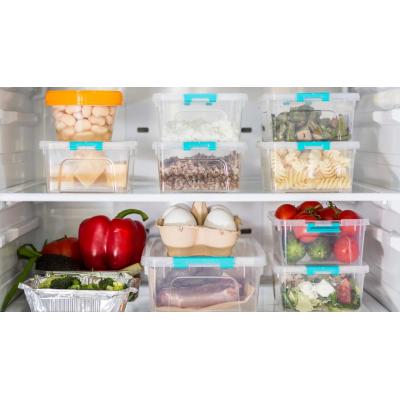 El alimento que debes poner en la nevera para eliminar el mal olor
