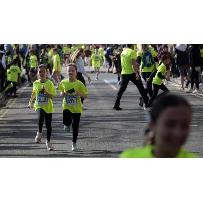 Abiertas las inscripciones para la X Carrera de los Valientes a favor de Niños Contra el Cáncer