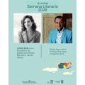 Encuentro poesía con Aitana Monzón y Javier Velaza