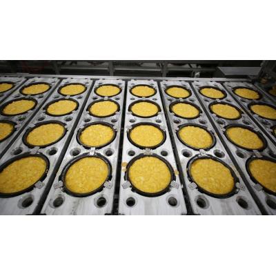 Elaborados Naturales de Funes, proveedor de Mercadona, creará 300 empleos