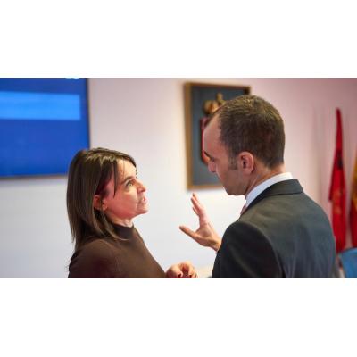 Ciudad Circular: para el Gobierno "no hay caso" y para UPN pudo ser un "Belate 2"
