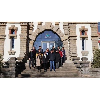 30 jóvenes apuestan por el sector primario en Navarra