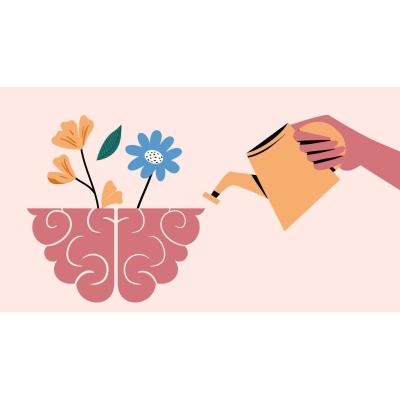 Entrenar el cerebro con pensamientos positivos ayuda a reforzar el sistema inmunitario