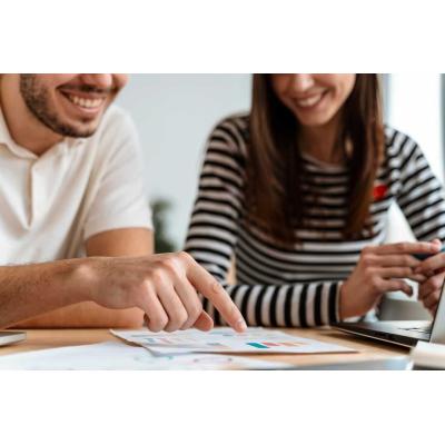 Estar en ASNEF cuando surge un imprevisto: qué opciones reales existen en la economía local