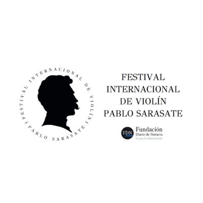 Festival Internacional de Violín Pablo Sarasate