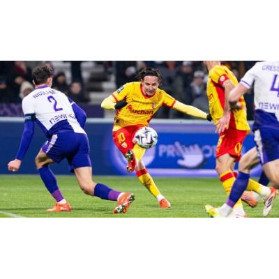 El Lens, la revelación del fútbol europeo