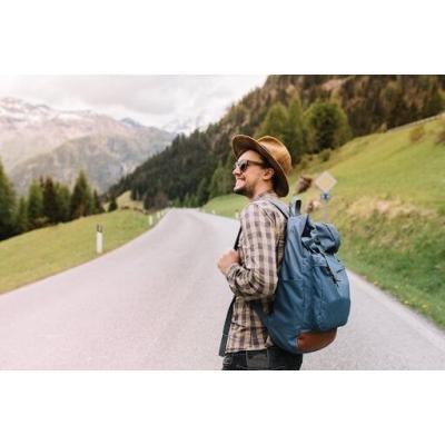 Viajar tranquilo: cómo el seguro de viaje te ayuda con los imprevistos