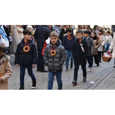 El Consistorio de Peralta destina 75.000 euros a las fiestas de San Blas