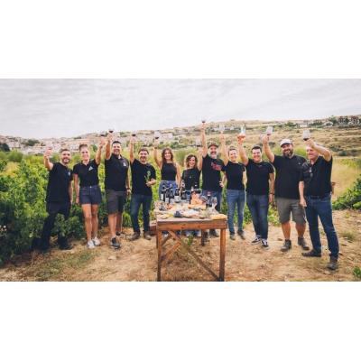 El 'Vino de los Aromas' de San Martín de Unx, a Barcelona Wine Week