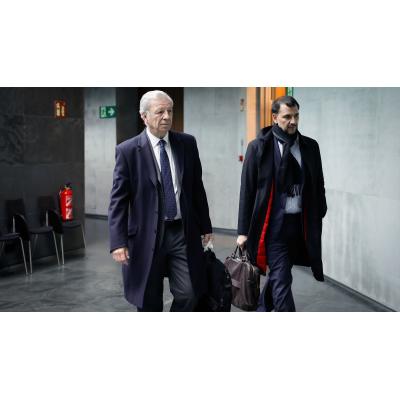 El pulso de Acciona con el Parlamento de Navarra: insiste en que tiene "derecho a designar representante"