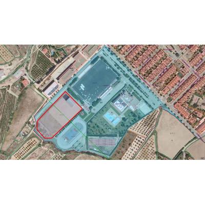 Cascante se impone como ubicación del nuevo instituto del Valle del Queiles