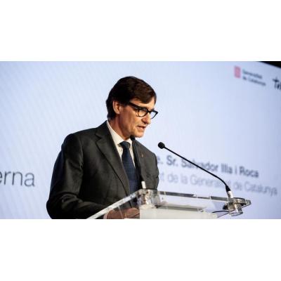 Illa sale de la UCI y sube a planta tras pasar buena noche y evolucionar favorablemente