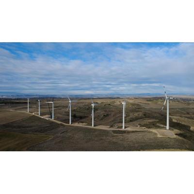 El cambio silencioso en tres parques eólicos de Navarra que transformará su paisaje energético