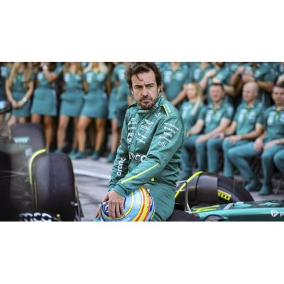 Malas noticias para Fernando Alonso: Honda advierte de problemas en el motor del Aston Martin