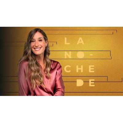 ‘La Noche de…’ cambia de día de emisión