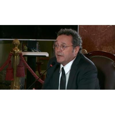 Invocan la condena a García Ortiz para investigar una filtración del juzgado de Peinado