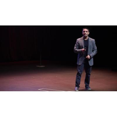 Festival Pamplona Negra | Cuando los crímenes los cometen los asesinos más improbables