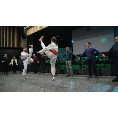 La Capitalidad Mundial de la Pelota centra la oferta turística de Pamplona en FITUR