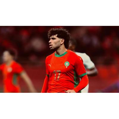 Abde habla del error de Brahim en la final de la Copa de África: "Le va a hacer mejor futbolista"