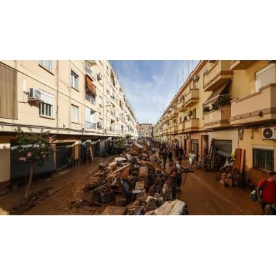 Un jefe del 112 a la jueza de la dana: Desde las 14.00 hubo una demanda enorme de llamadas, "insostenible" a las 17.00