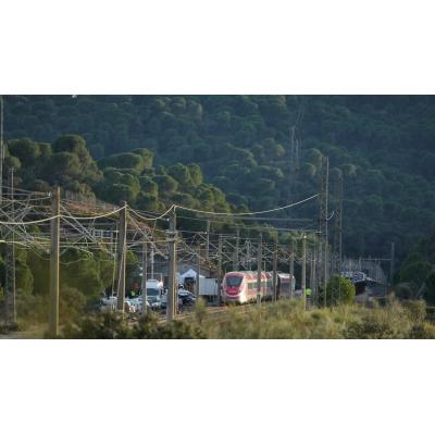 Un niño de 11 años, sus padres, el maquinista... los fallecidos en el accidente de Adamuz