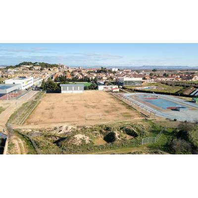 Cascante acogerá el futuro Instituto Valle del Queiles
