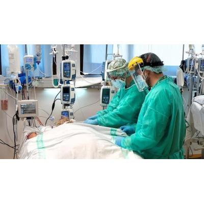 Un estudio concluye que la melatonina podría reducir la mortalidad en pacientes críticos con covid-19