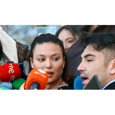 La actriz Elisa Mouliaá revela que Sumar le ayudó económicamente en su causa contra Errejón por presunto abuso sexual